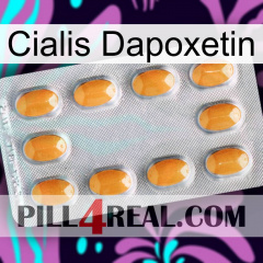 Cialis Dapoxetine cialis3